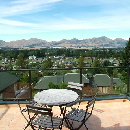 18B Oregon Heights Hanmer Springs Εξωτερικό φωτογραφία